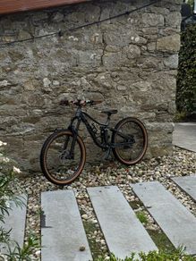 Trek fuel ex 7