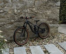 Trek fuel ex 7