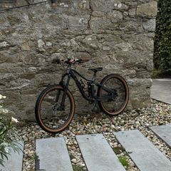 Trek fuel ex 7