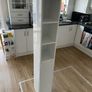 Bathroom Storage Shelf Unit Image 2