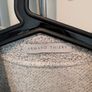 White/grey cardigan Armand Thiery Image 3