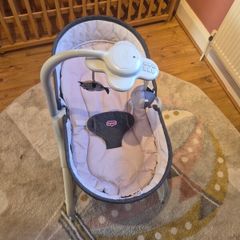 Baby 3 in 1 daytime rocker / Napper