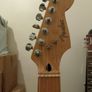 Fender lite ash stratocaster Image 6