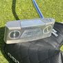 Odyssey Damascus Milled One Wide with Wrapping Image 6