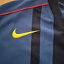 Barcelona Jersey Official Nike FC Barcelona Away Jersey 2004/2005 Mens Size XL Image 3