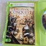 Lord of the Rings Conquest Xbox360 Games Original Image 4