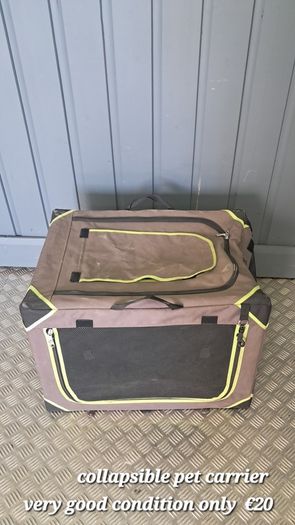 pet crates