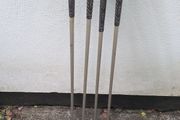 MacGregor Irons