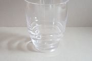 Reusable Plastic Tumblers X 36
