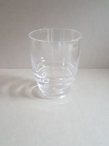 Reusable Plastic Tumblers X 36