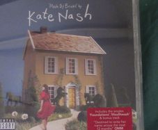 Kate Nash - Made Of Bricks CD