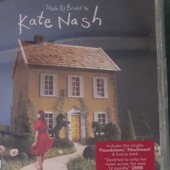Kate Nash - Made Of Bricks CD