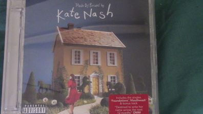 Kate Nash - Made Of Bricks CD