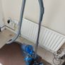 Morphy Richards Supersonic Vacuum Cleaner, Model 980519, in very good condition Image 9