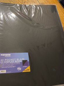 Supreme Stationery A3 Folder