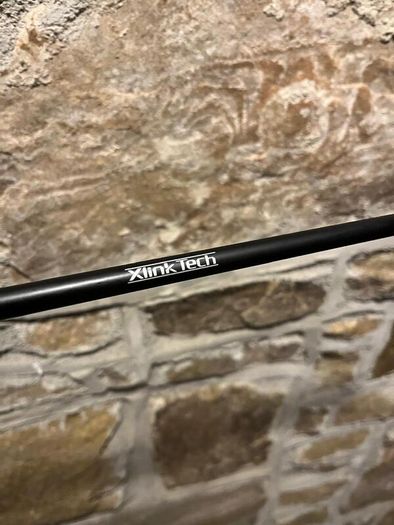 Mitsubishi Tensei 1K Black 65 Stiff