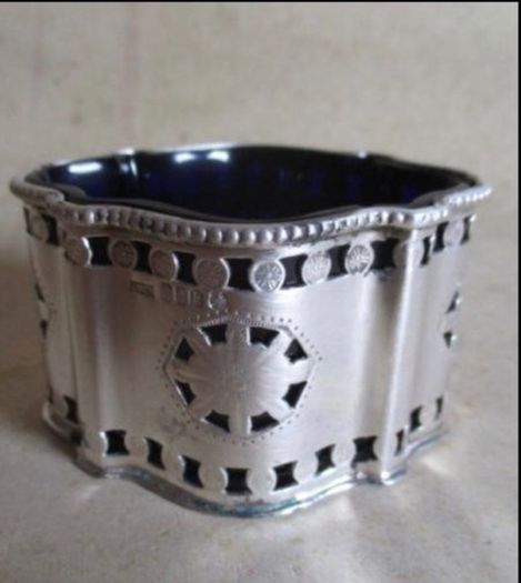 Collection of Solid Sterling Silver