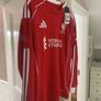 Liverpool jersey Image 2