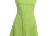 Dress size S