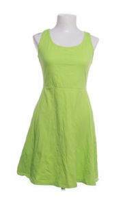 Dress size S