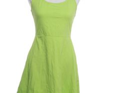 Dress size S