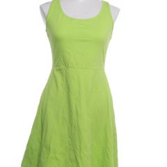 Dress size S