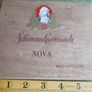 Antique Art & Collectables Cigar Box Image 8