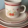 Collection From County Cork And China Export Trio And Mugs Image 2
