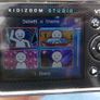VTech KidiZoom Creator Cam HD Video Kids Red Digital Camera Image 5