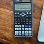 Casio calculator fx-991EX Image 2