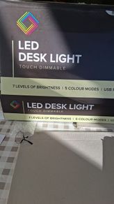 desk light