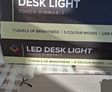 desk light