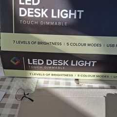 desk light