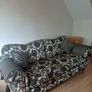 Three Piece Suite (4 seater 1 Seater & Poufet) Image 4