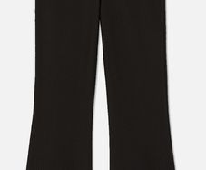 Primark Ribbed Flare Leggings . Age 10-11