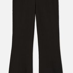 Primark Ribbed Flare Leggings . Age 10-11