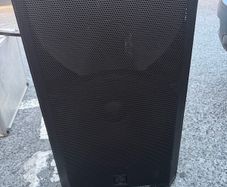 Rcf Art 915-a Speaker