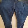 Ladies motorbike jeans Image 4