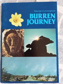 Burren Journey