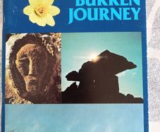 Burren Journey