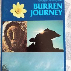 Burren Journey