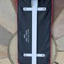 Adjustable sit-up / abdominal exercise bench - basic home workouts and core training Image 7