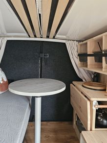 campervans