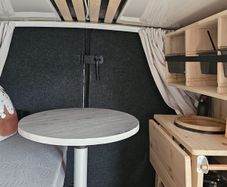 campervans