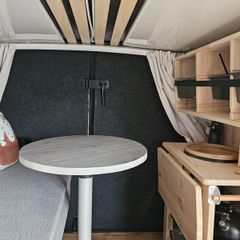 campervans