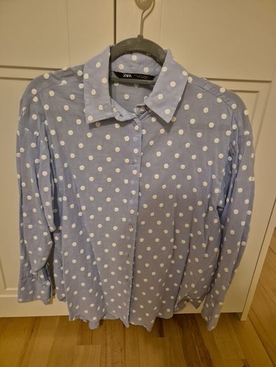 Zara shirt small