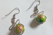 Beautiful Drop earrings
