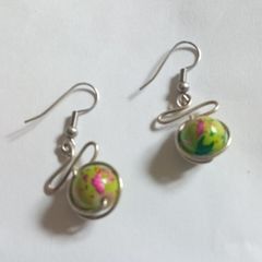 Beautiful Drop earrings