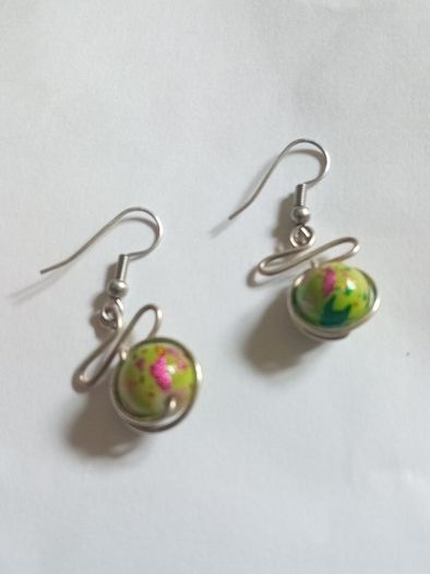 Beautiful Drop earrings