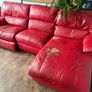 3 Seater Corner Chaise Sofa Image 2
